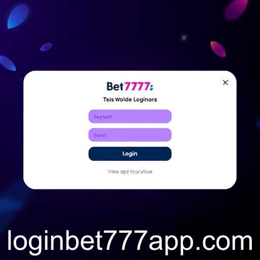 The Rise and Influence of Bet777 in Online Gaming