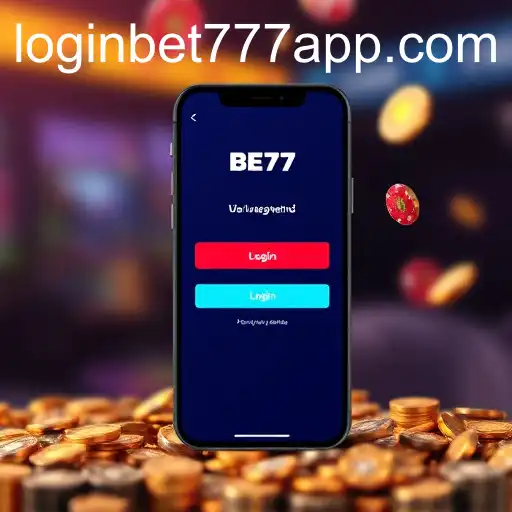 New Dynamics in Online Gaming: Bet777's Innovative Approach