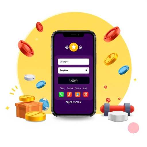 Digital Revolution in Online Gaming: Bet777 Login App