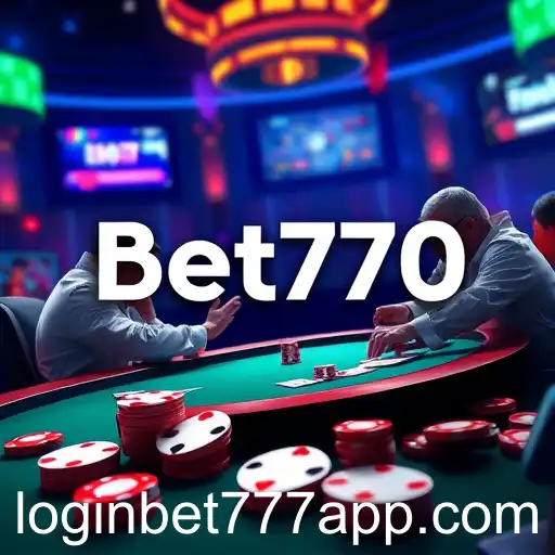 The Rise of Bet777 in Online Gaming