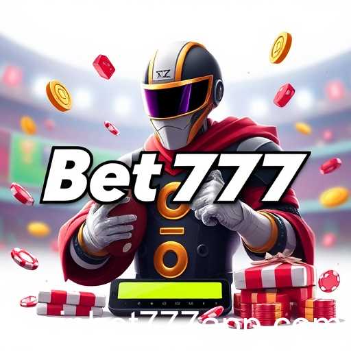 Betting Technology and User Experience