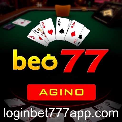 Exploring the Excitement of Blackjack Tables on Bet777