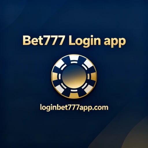 Experience Thrilling Casino Games with Bet777 Login App