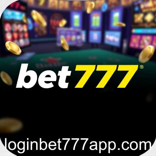 Exploring the Exciting World of Casino Games with Bet777 Login App