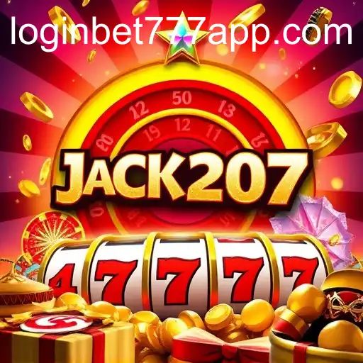 Explore the Exciting World of Big Jackpots with the Bet777 Login App