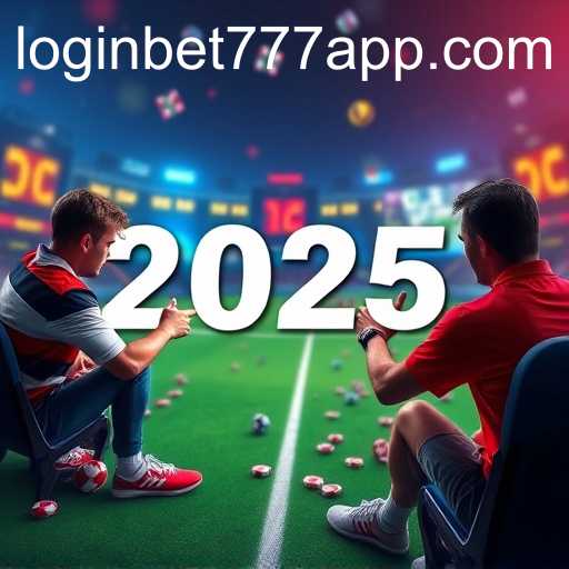 The Rise of Online Gaming: Bet777 Login App Revolutionizes Play