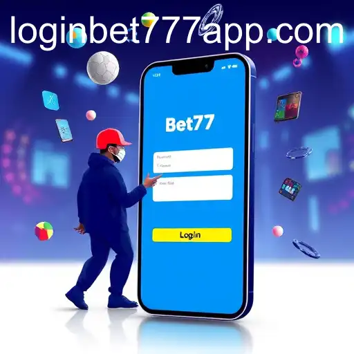 The Rise of Bet777 as a Gaming Hub