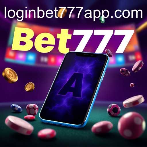 The Rise of Bet777 in Online Gaming