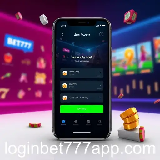 Rising Trends in Online Gambling: Bet777’s Digital Leap
