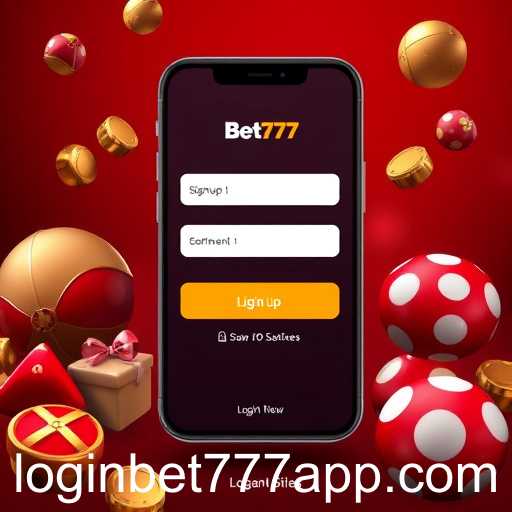 Exploring the 'Easy Signup' Game Category with Bet777 Login App