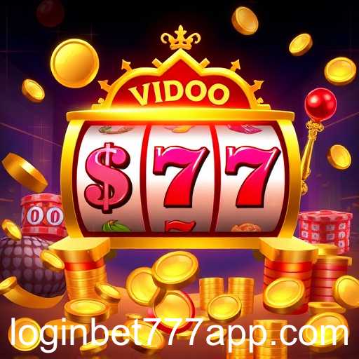 Exploring the Thrill of Video Slots on the Bet777 Login App