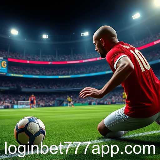 Exploring the Thrilling World of Sports Betting with Bet777 Login App