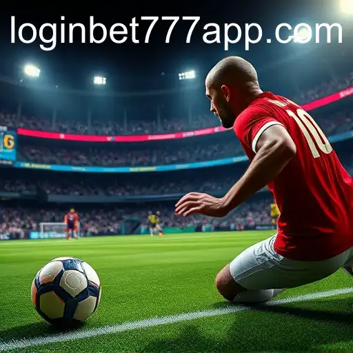 Exploring the Thrilling World of Sports Betting with Bet777 Login App